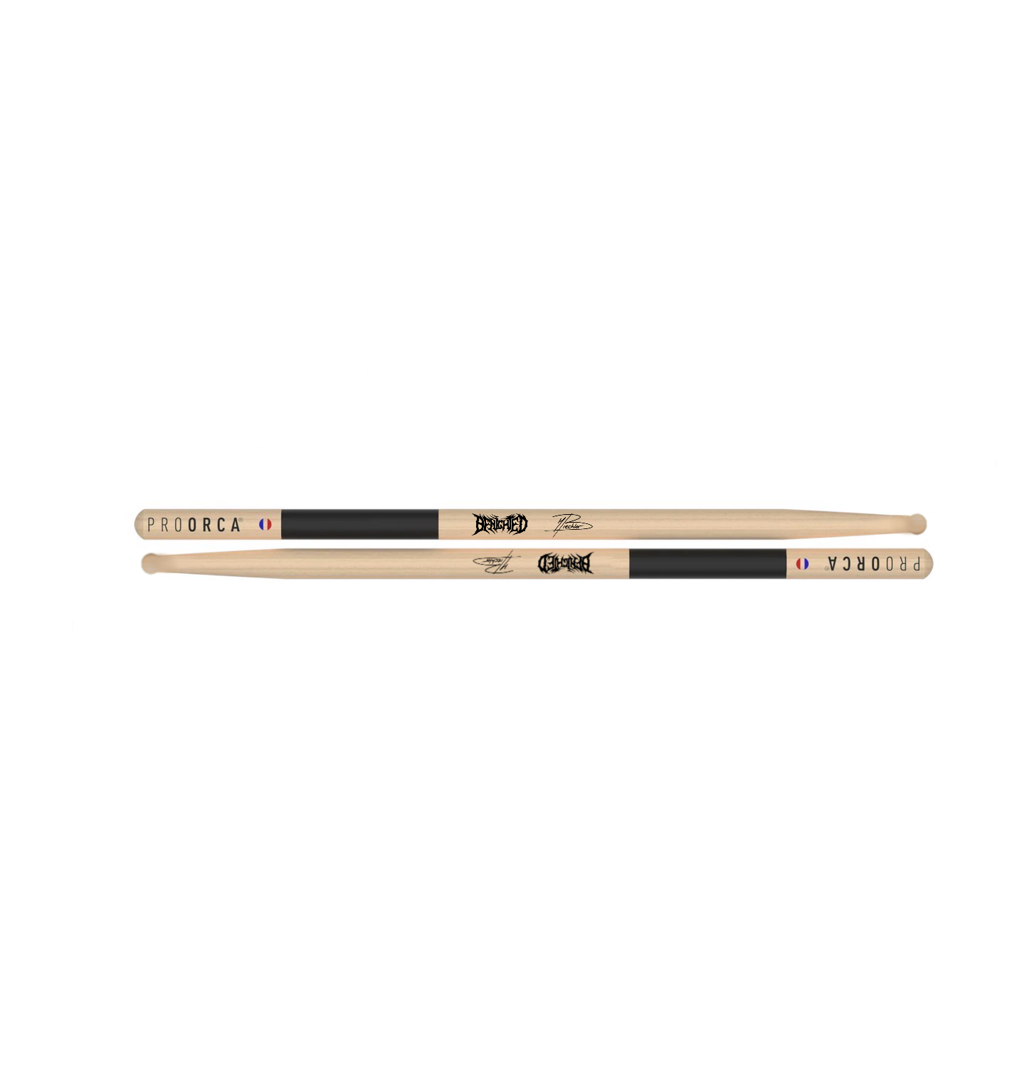 Kevin d'Agostino Signature – Hickory Drumsticks