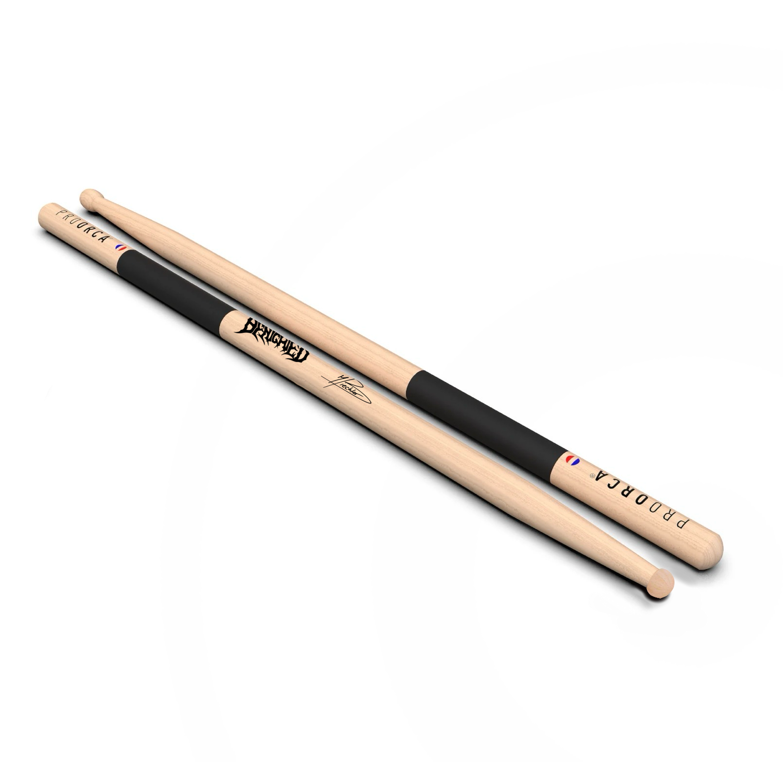 Kevin d'Agostino Signature – Hickory Drumsticks