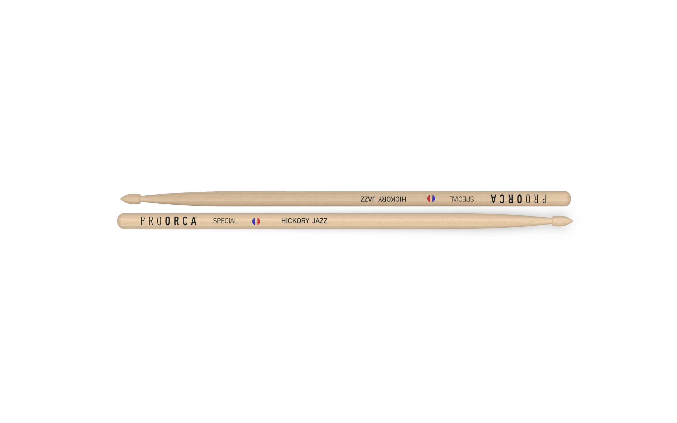 Special Jazz - hickory drumsticks