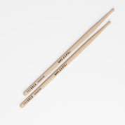 Signature Joël Dufeu - Baguettes de batterie hickory