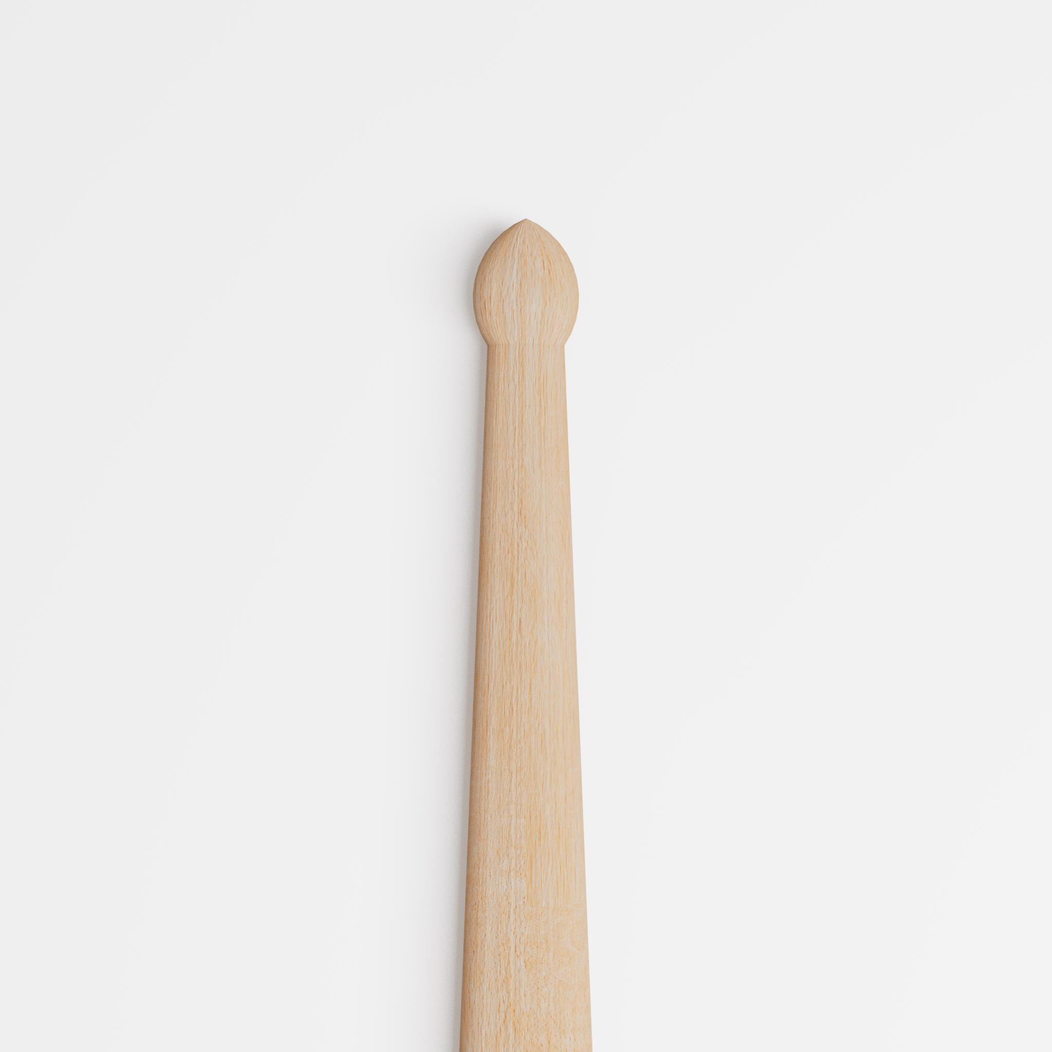 Signature Junior Rodriguez - Baguettes de batterie hickory