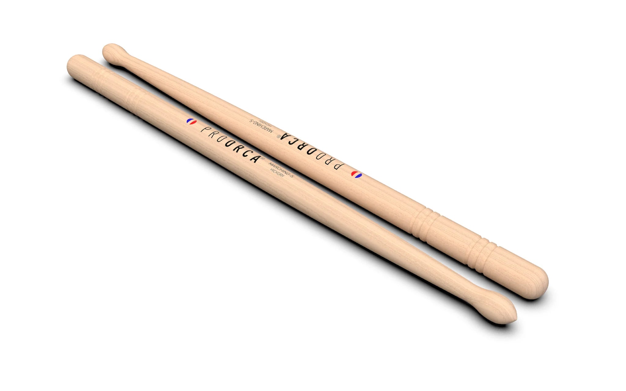 Baguettes de tambour pour enfants de 5 à 8 ans Marching S