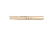 Marching M - hickory drumsticks