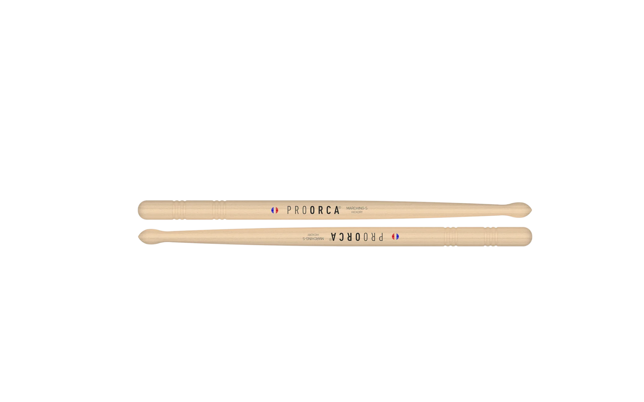 Baguettes de tambour pour enfants de 5 à 8 ans Marching S