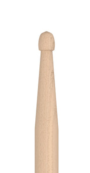 Signature 5A French Grip Channel x ProOrca - drumsticks