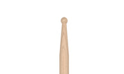 Signature 5B French Grip Channel x ProOrca - Baguettes de batterie hickory
