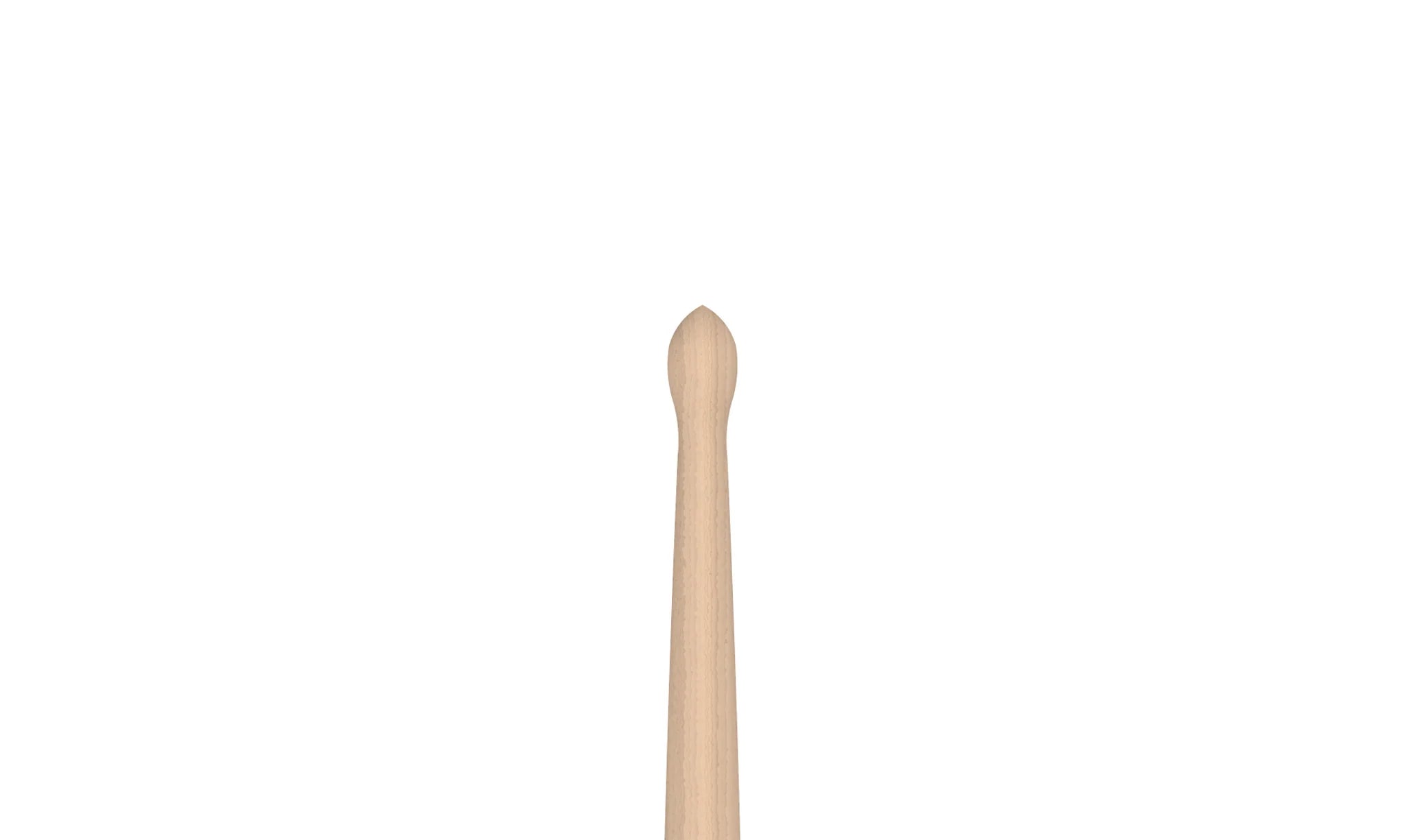 Marching M - hickory drumsticks