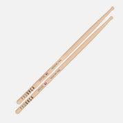 Classic 7A - hickory drumsticks