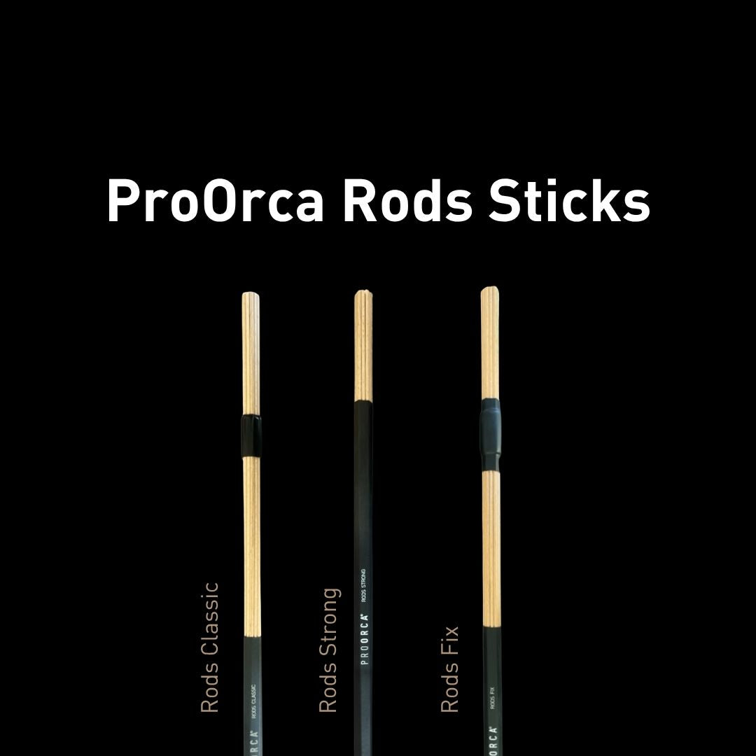 Avec nos fagots, moins de volume, autant d’impact. Pour les batteurs qui veulent garder la dynamique, sans exploser les tympans ni casser l’ambiance.