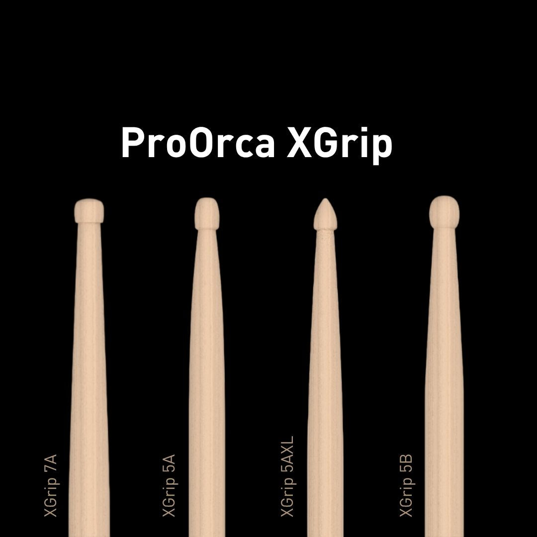 Fini le sparadrap ! Pour les batteurs qui transpirent, qui jouent longtemps, et qui veulent garder le contrôle jusqu’à la dernière mesure.