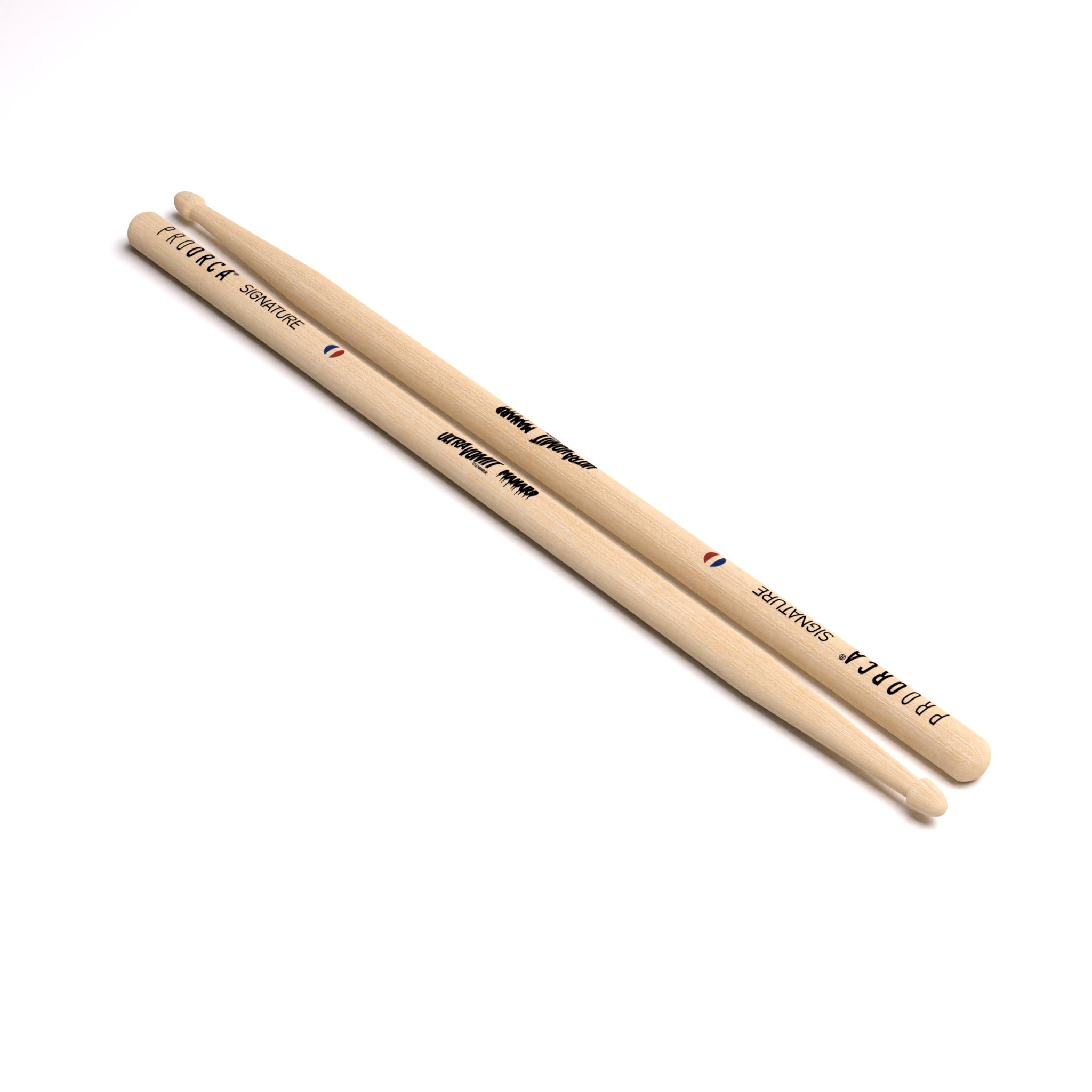 Signature Manard - Hickory Drumsticks