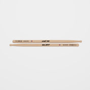 Signature Manard - Baguettes de batterie hickory
