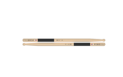 XGrip 5B - hickory drumsticks