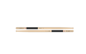 XGrip 7A - hickory drumsticks