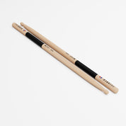 XGrip 5AXL - hickory drumsticks