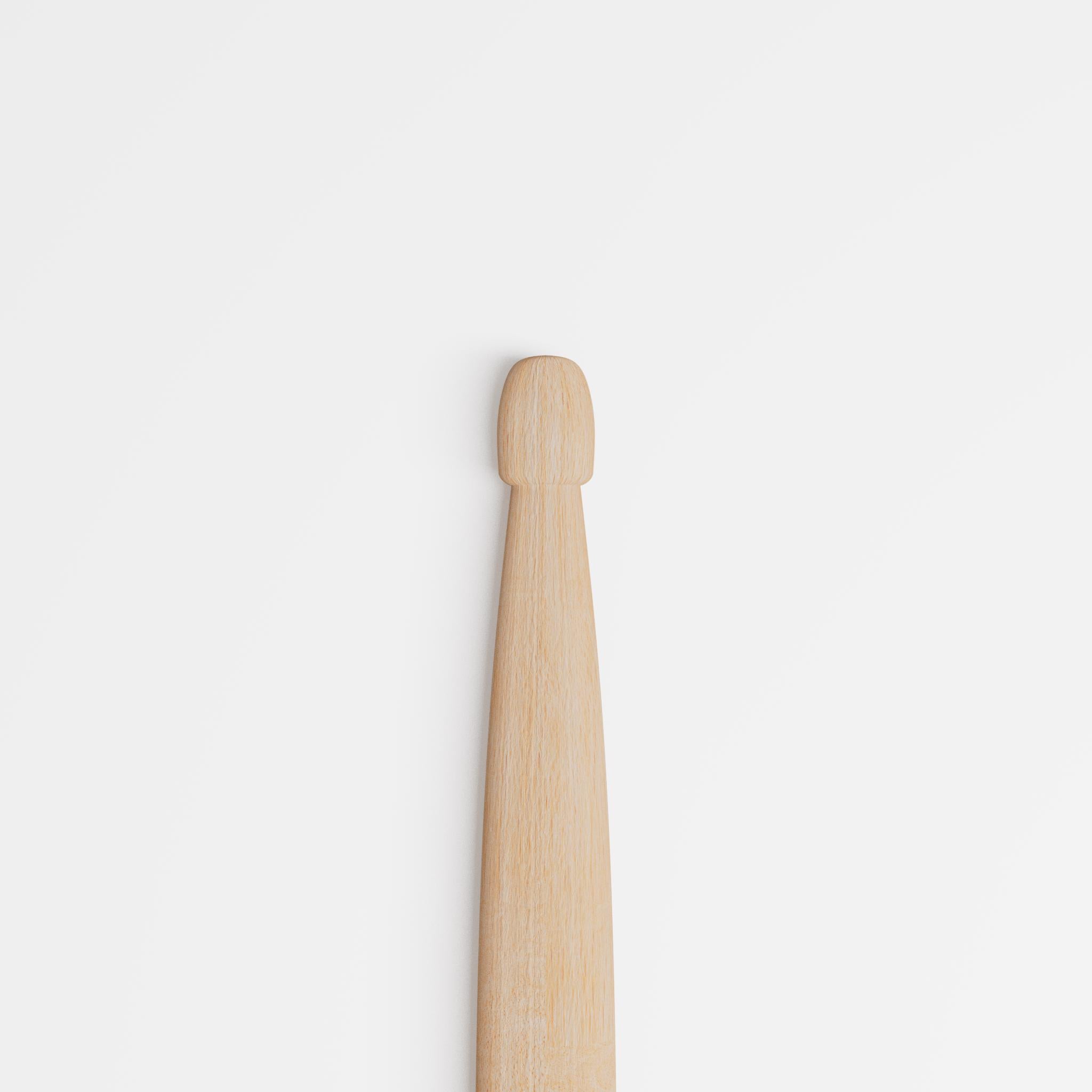 XGrip 5AXL - hickory drumsticks