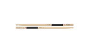 XGrip 5A - hickory drumsticks