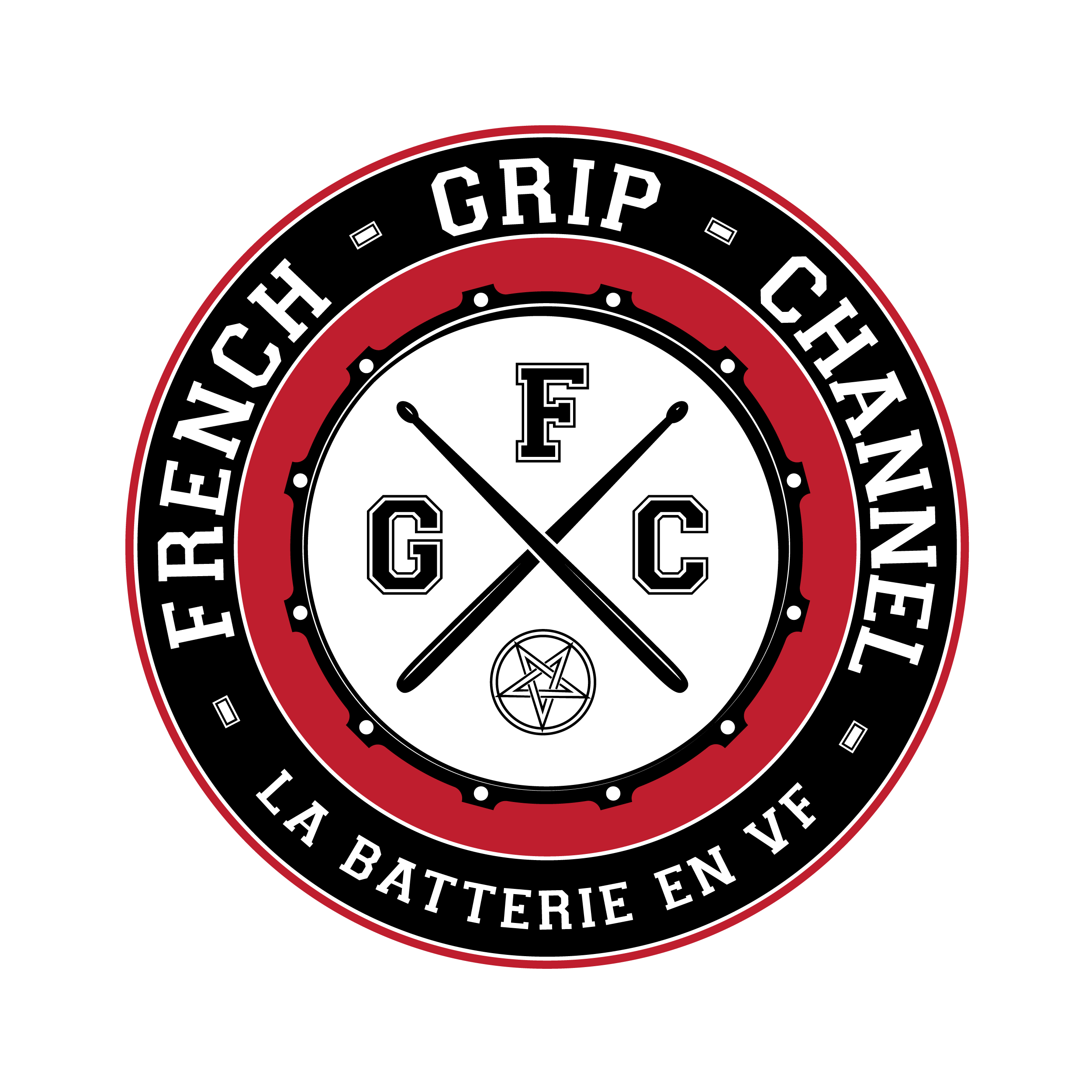 French Grip Channel